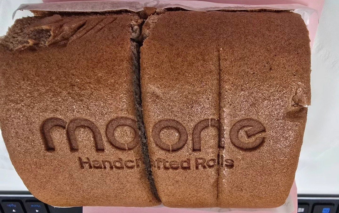 Chocolate Swiss Roll