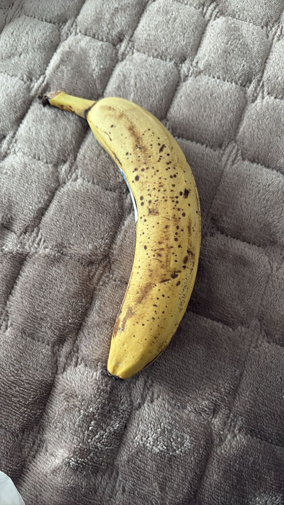 Moden banan