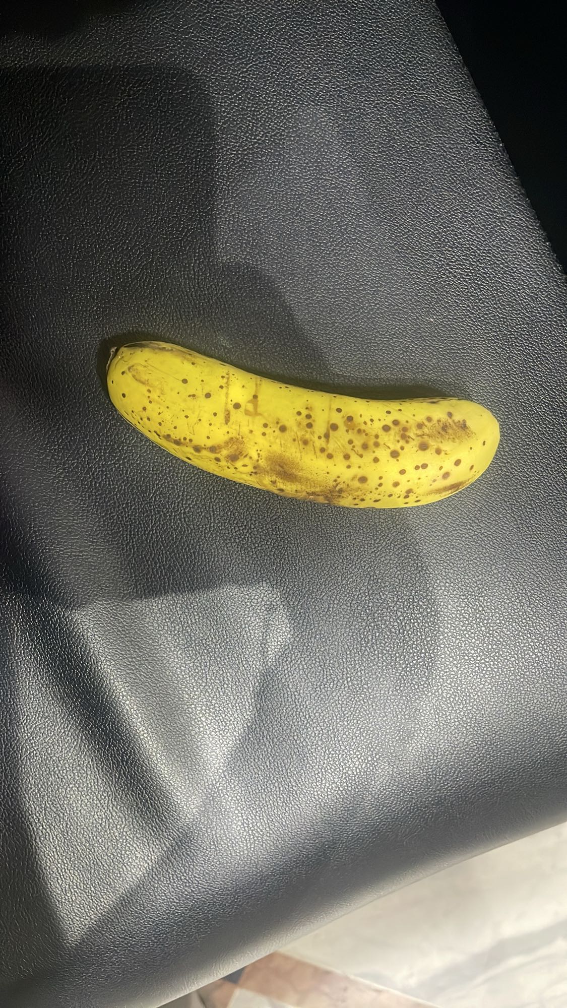 Ripe Banana