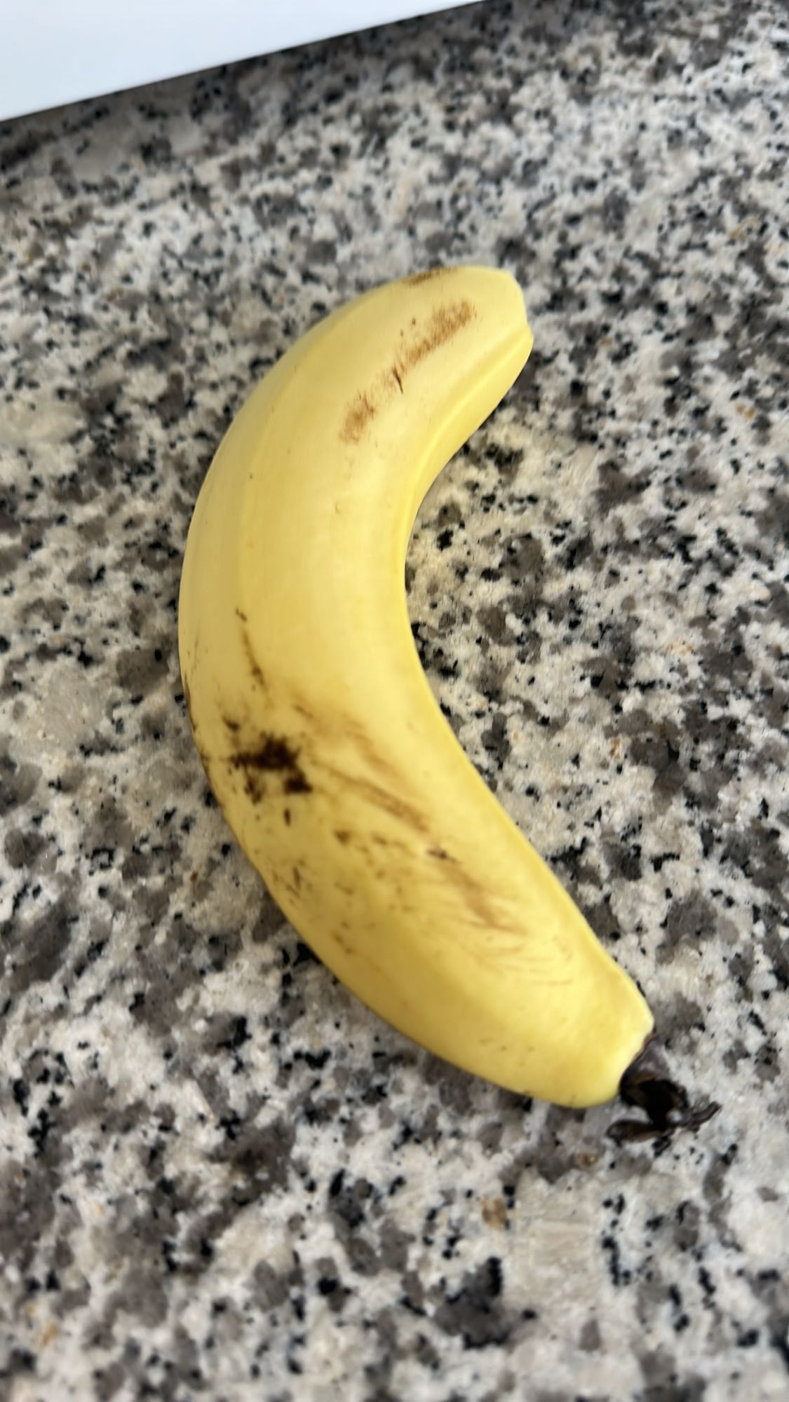Single Banana