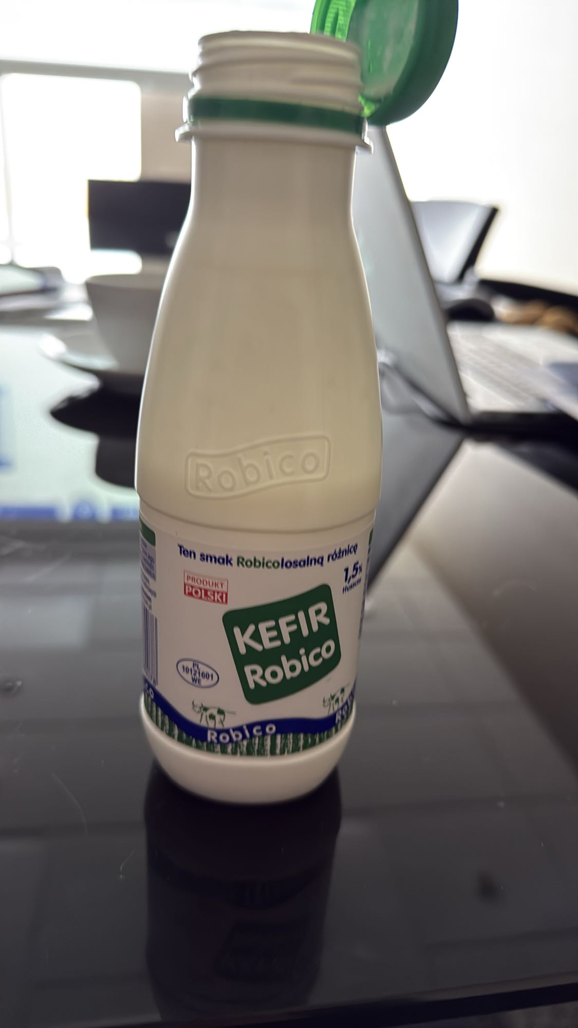 Kefir Robico 1.5%