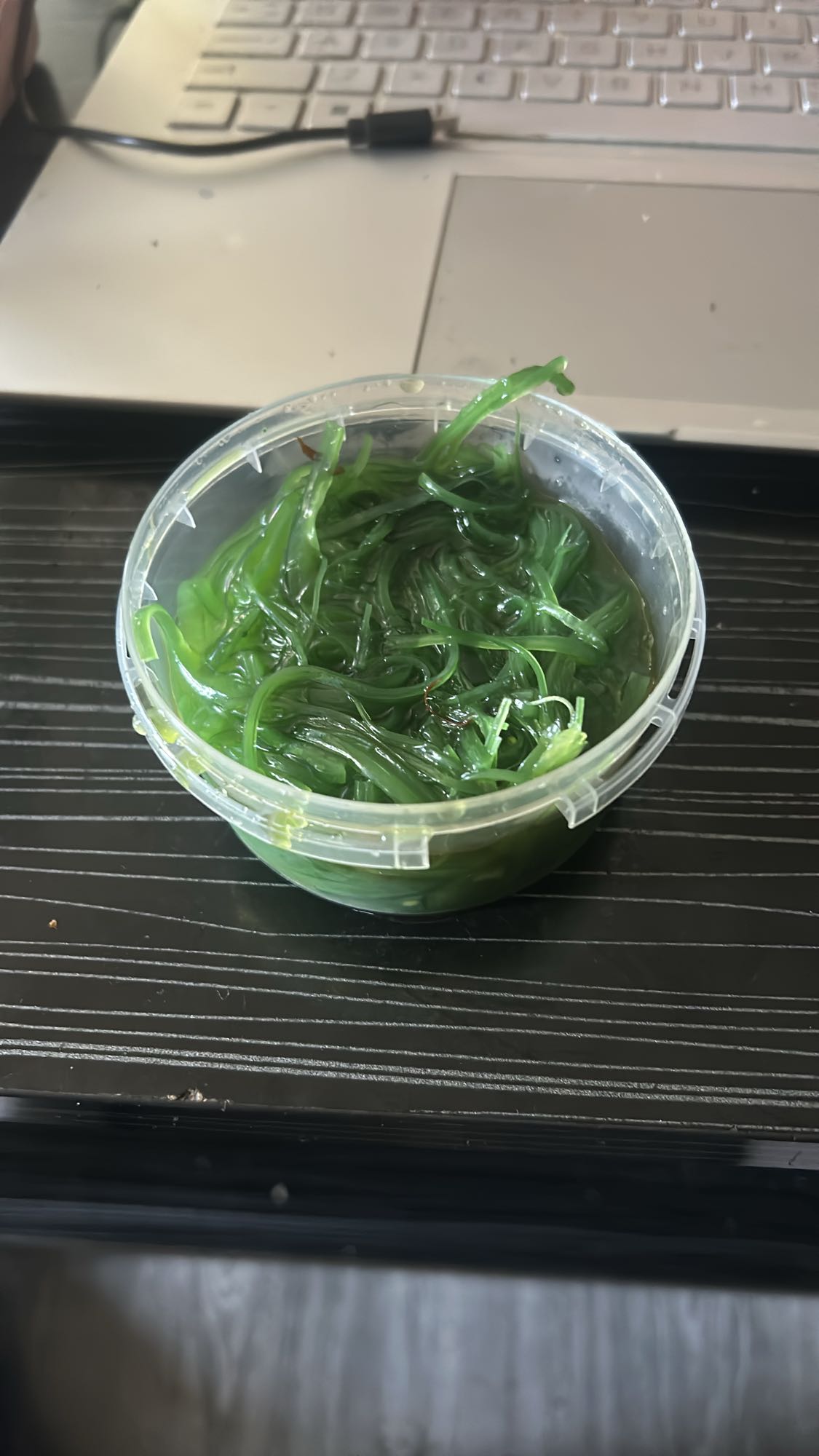 Seaweed Salad