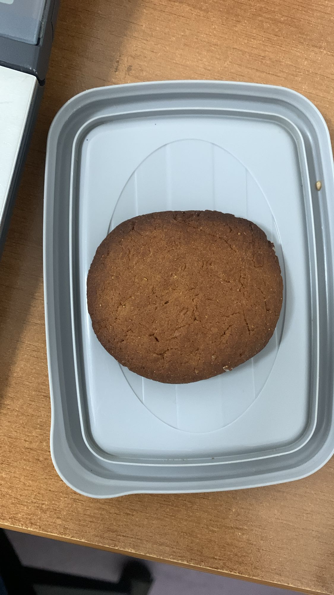 Homemade Cookie