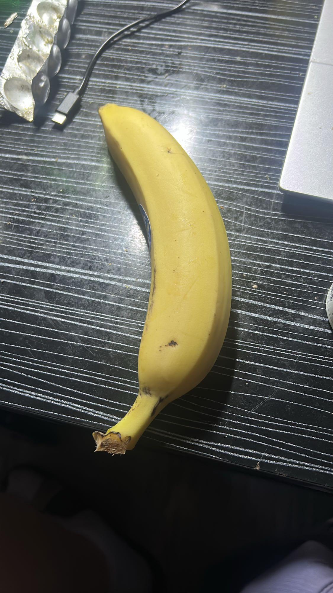 Single Banana