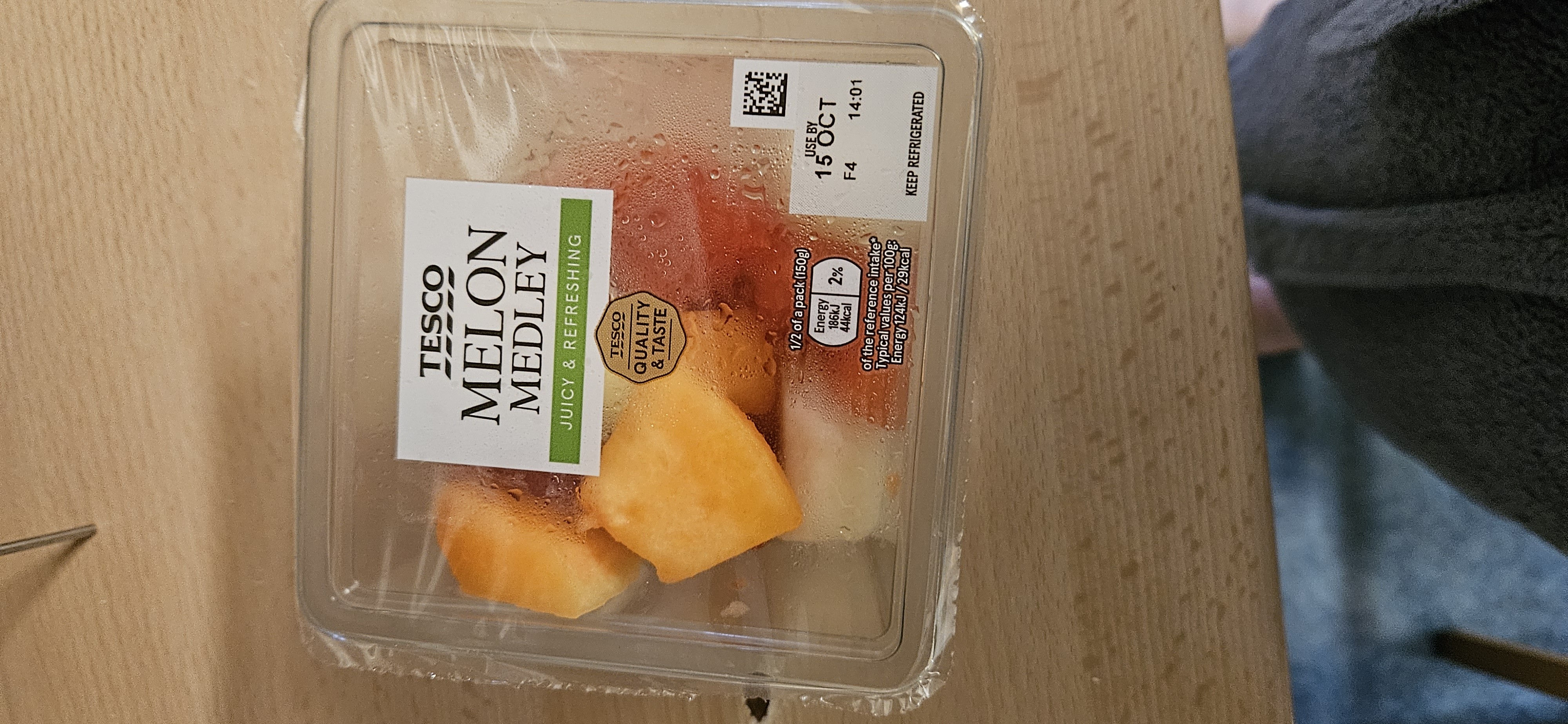 Melon Medley