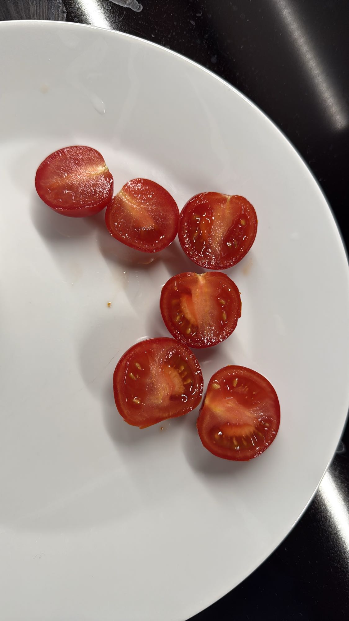 pomidorki koktajlowe