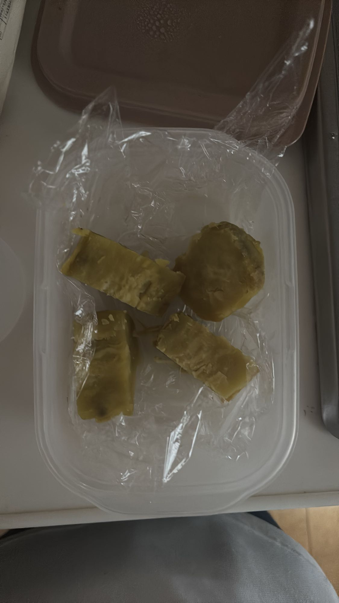 さつまいもスナック