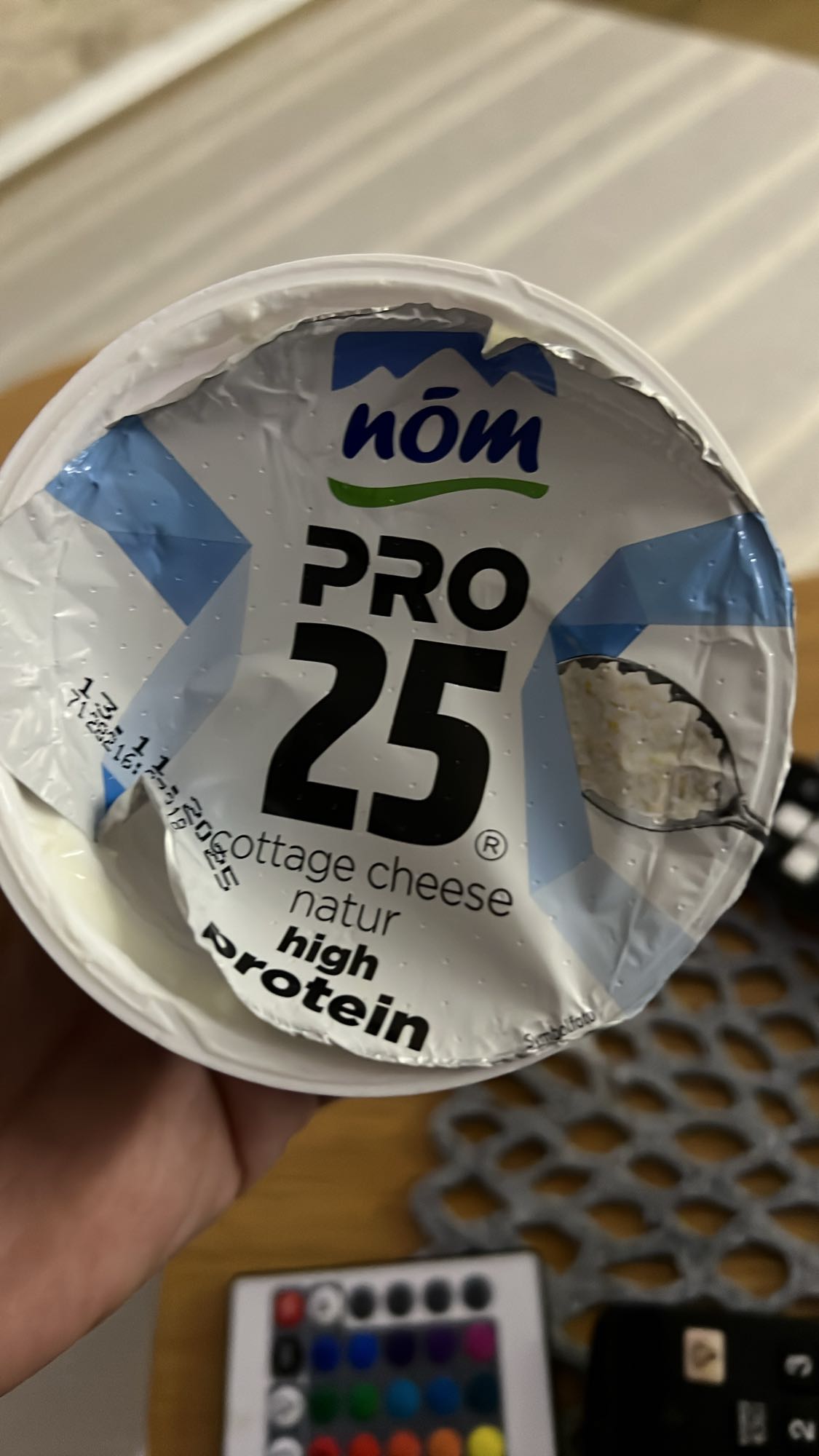 serek wiejski PRO 25