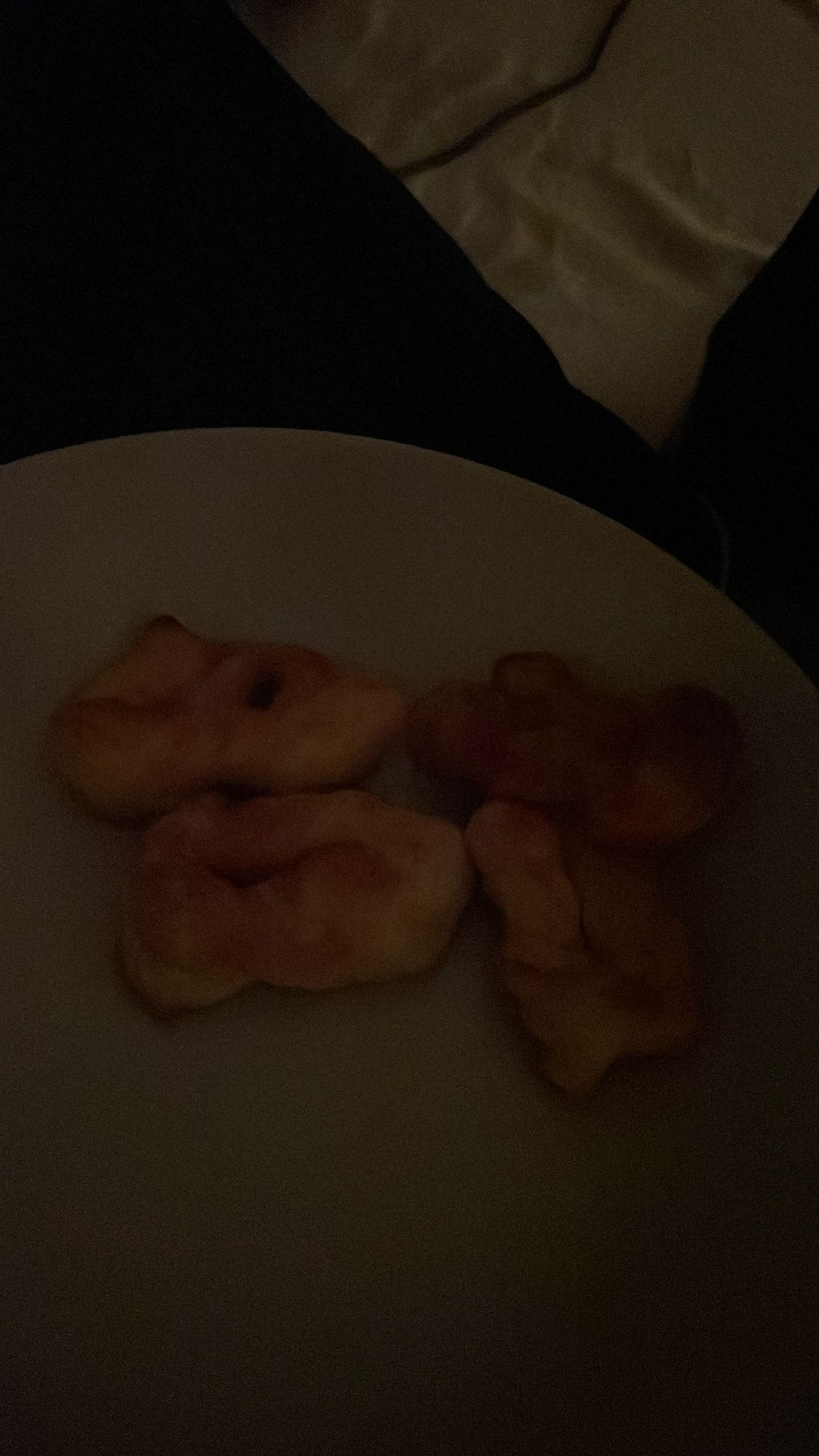 Gogoși prăjite simple