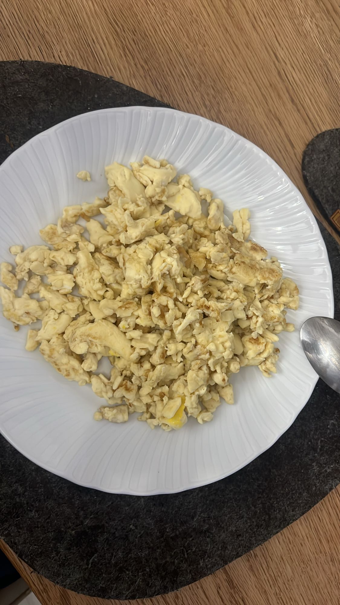 Çırpılmış Yumurta