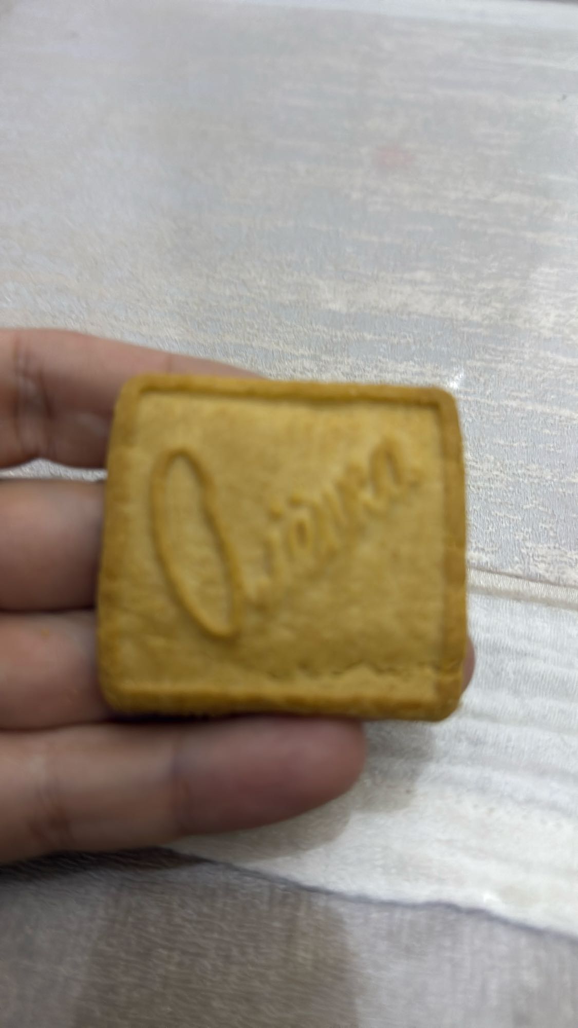 печенье бисквитное