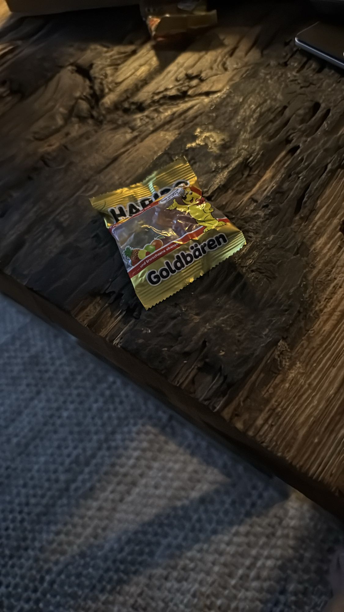 Haribo Goldbären