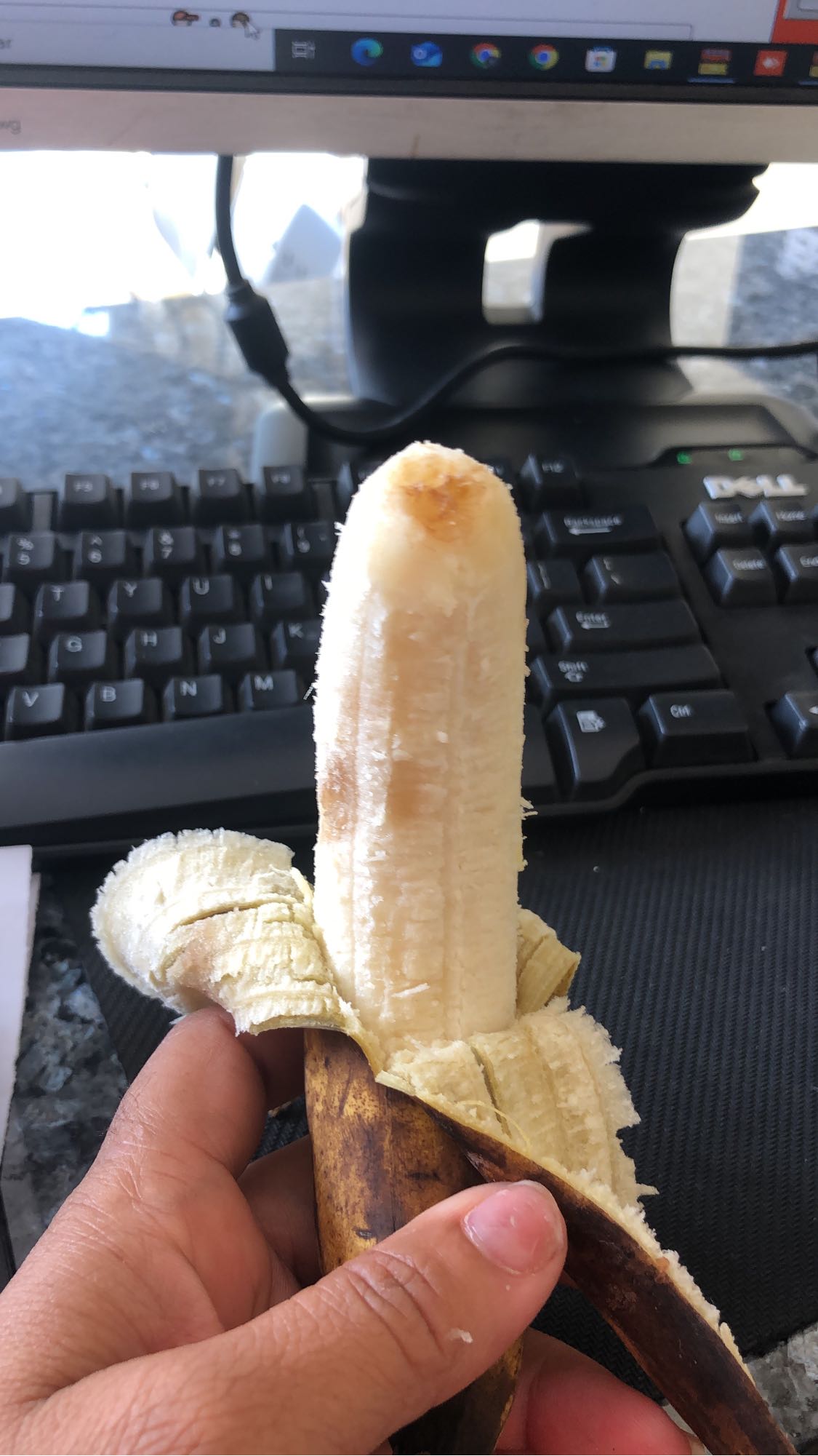 Banana pequeña