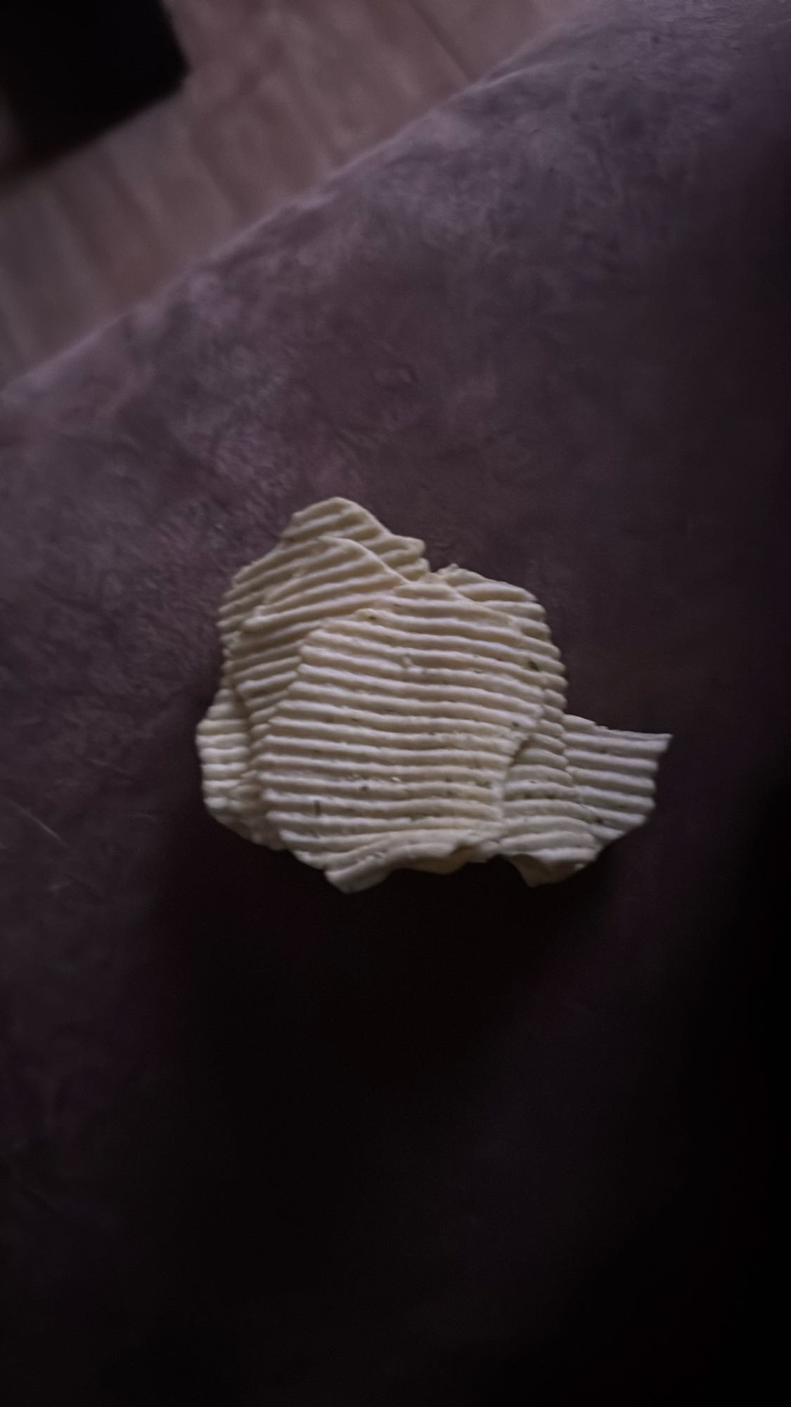 Patates cipsi