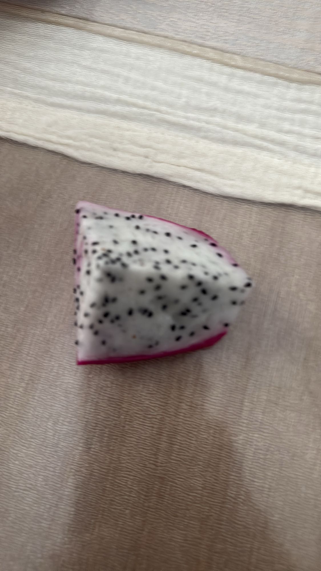 кусочек питахайи