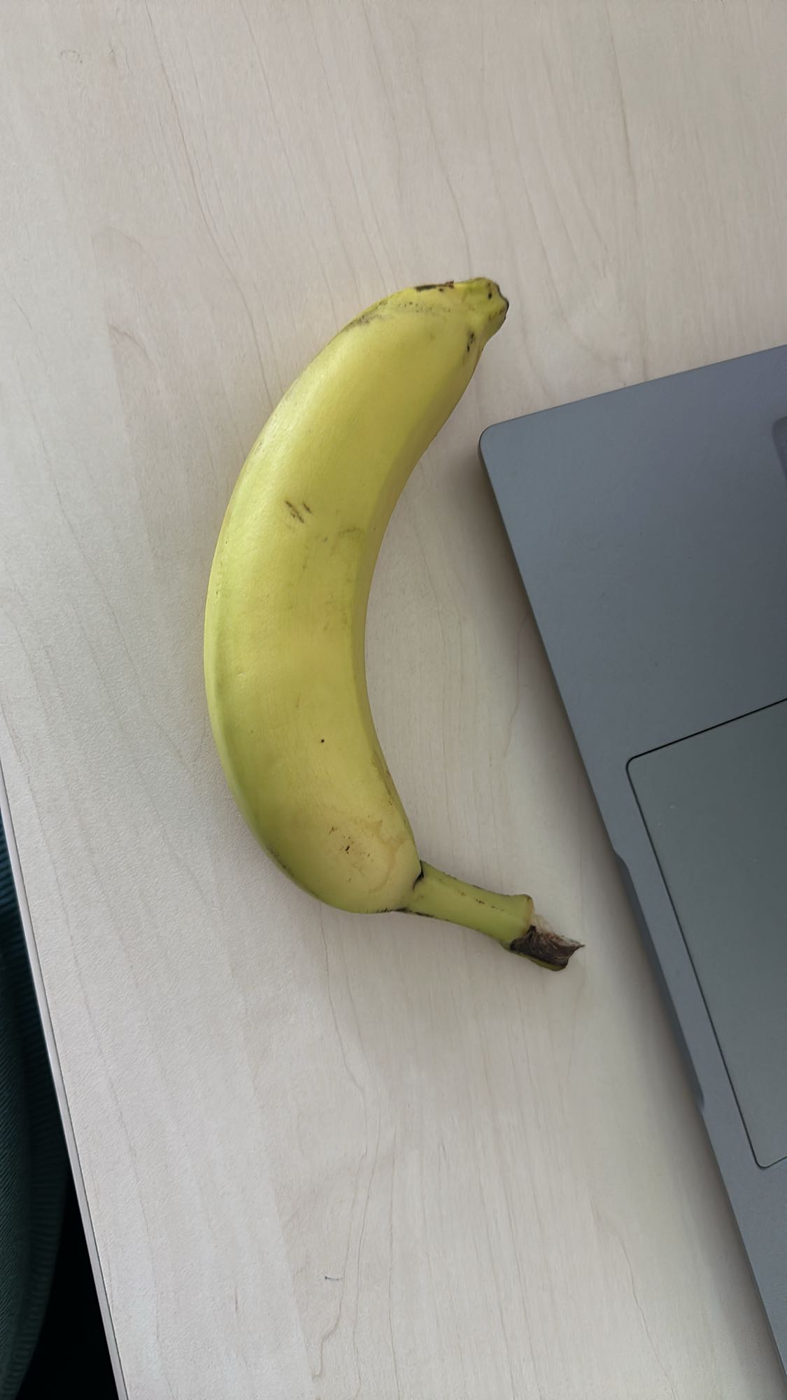 Banana simplă