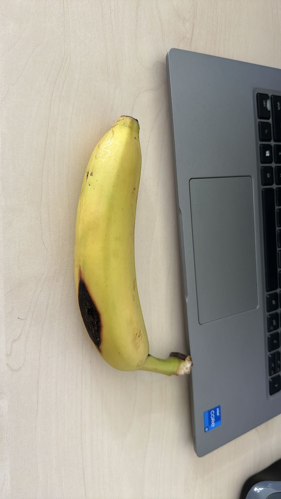 Banana simplă