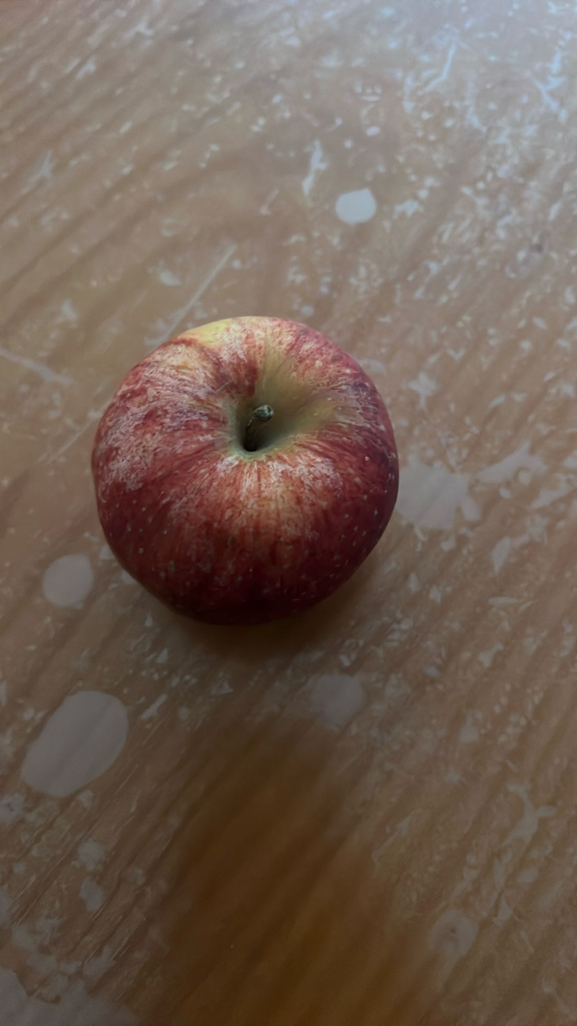 manzana entera