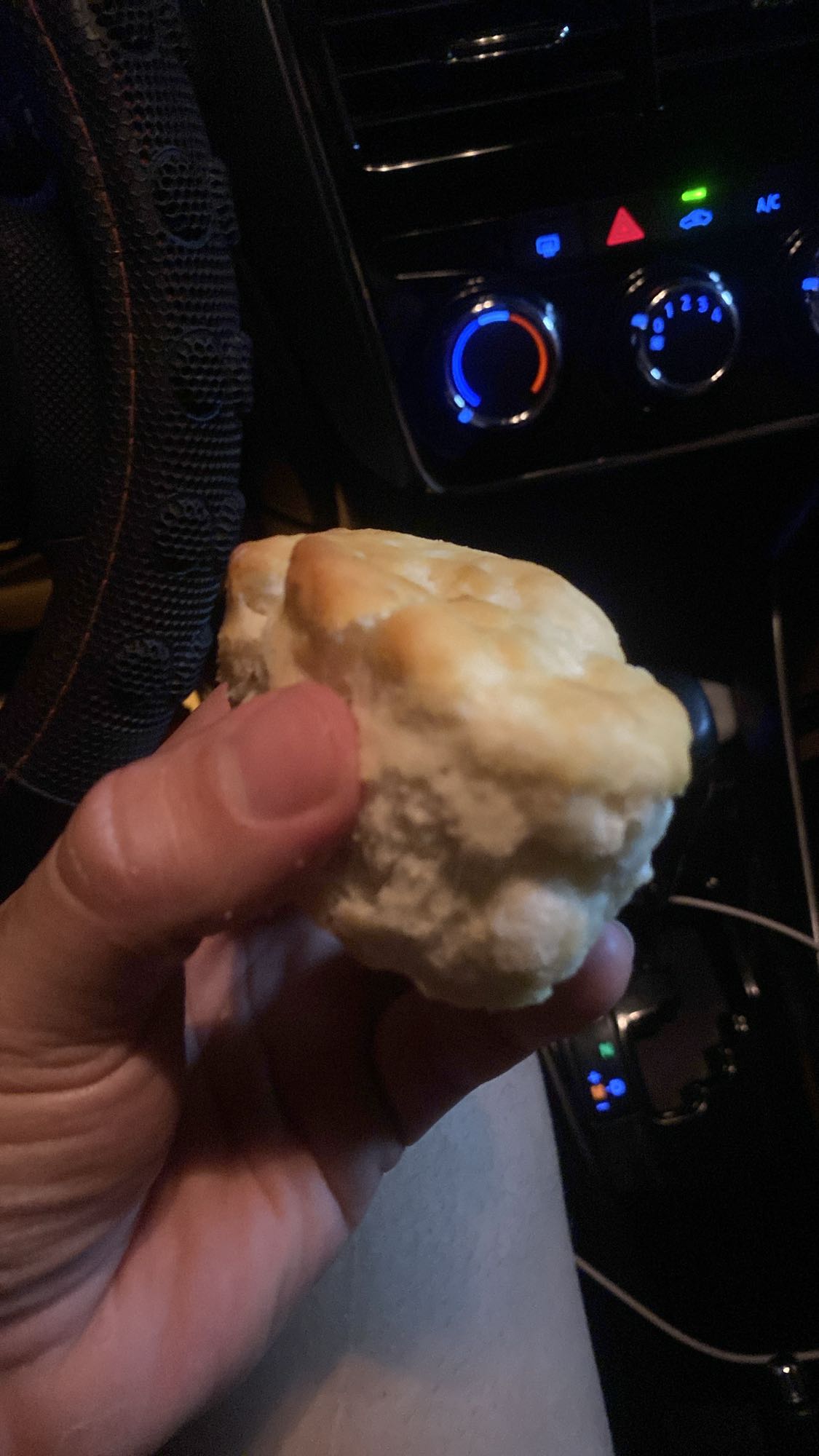 panecillo de mantequilla