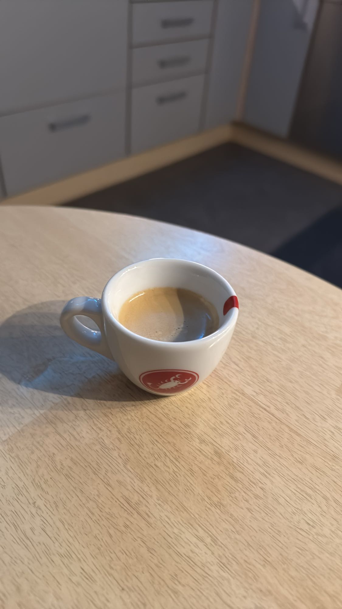 Espresso