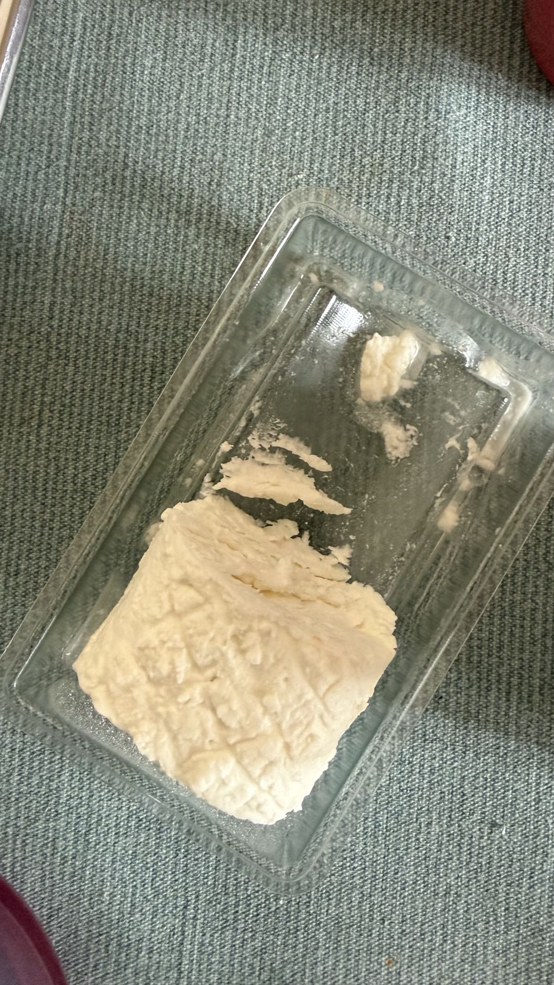 chèvre
