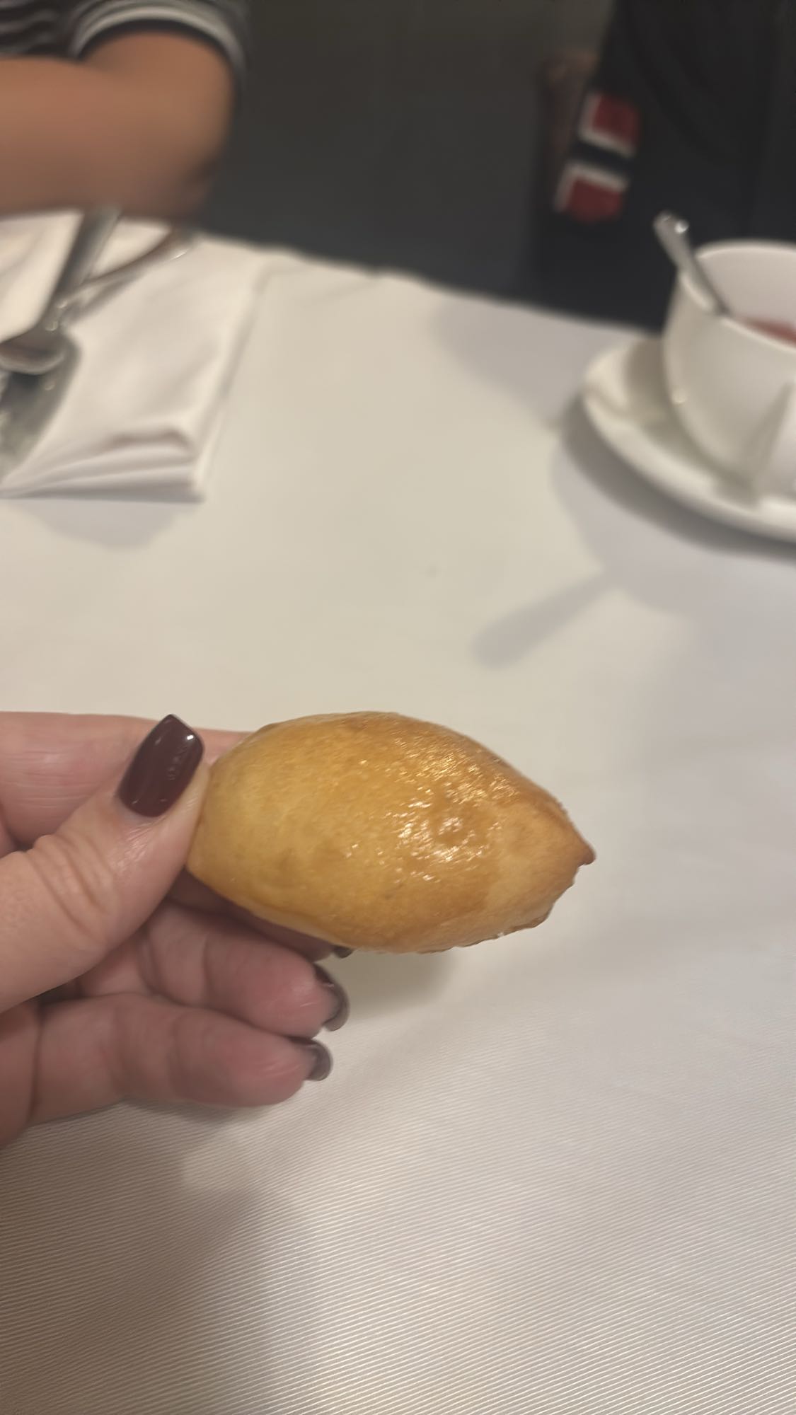 печёное пирожок