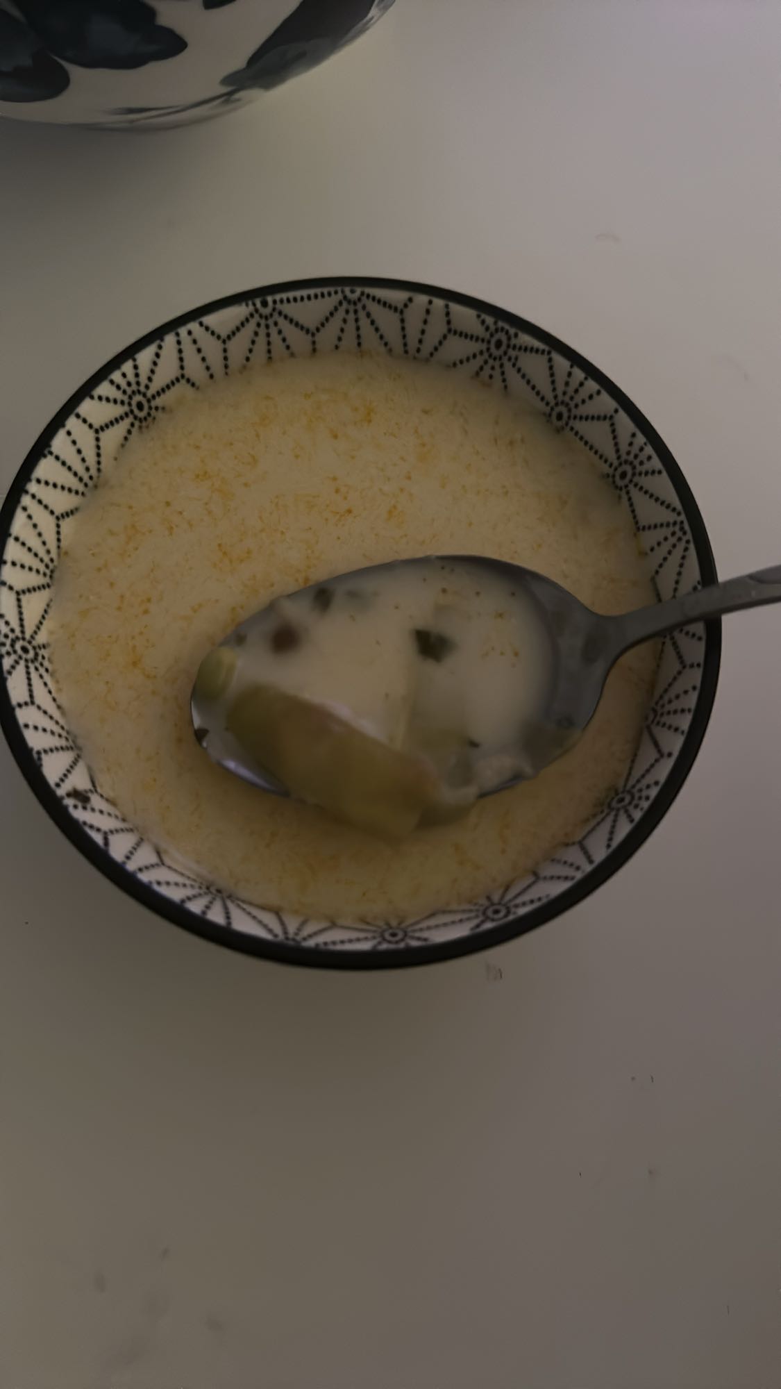 Supă cremă cu legume