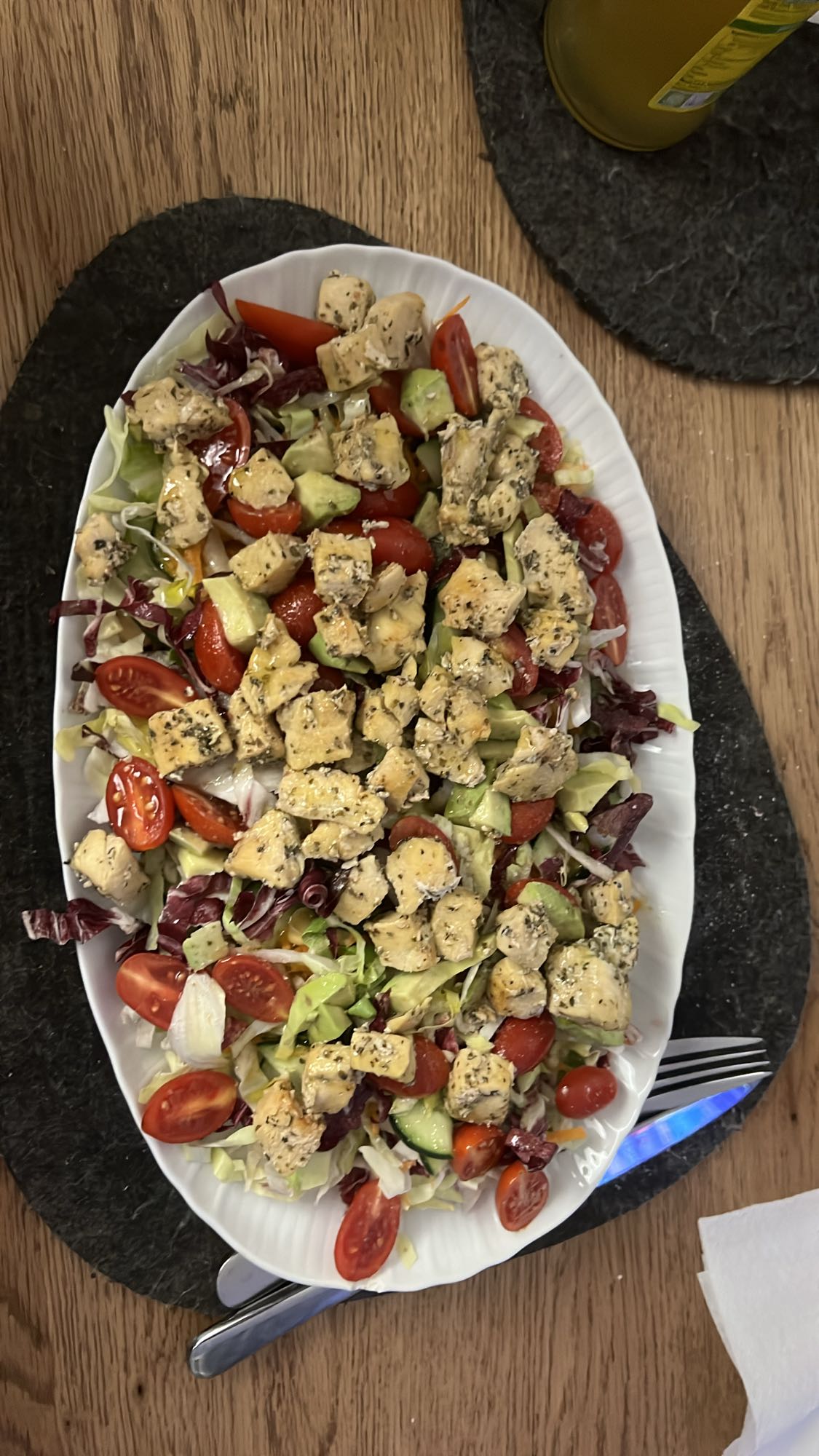 Chicken Salad
