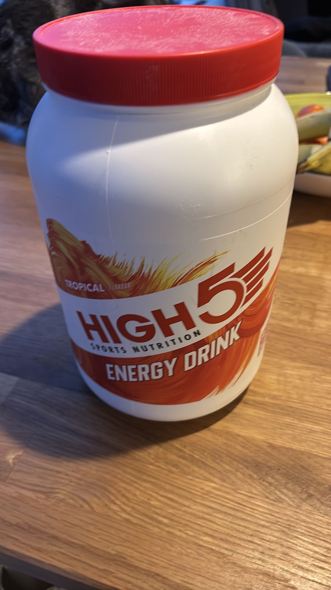 High5 Energy Drink