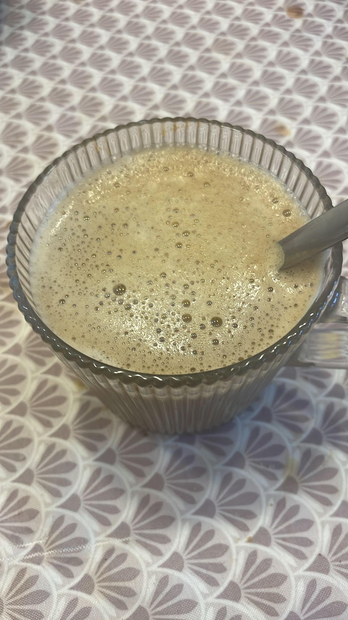 Cappuccino de casă