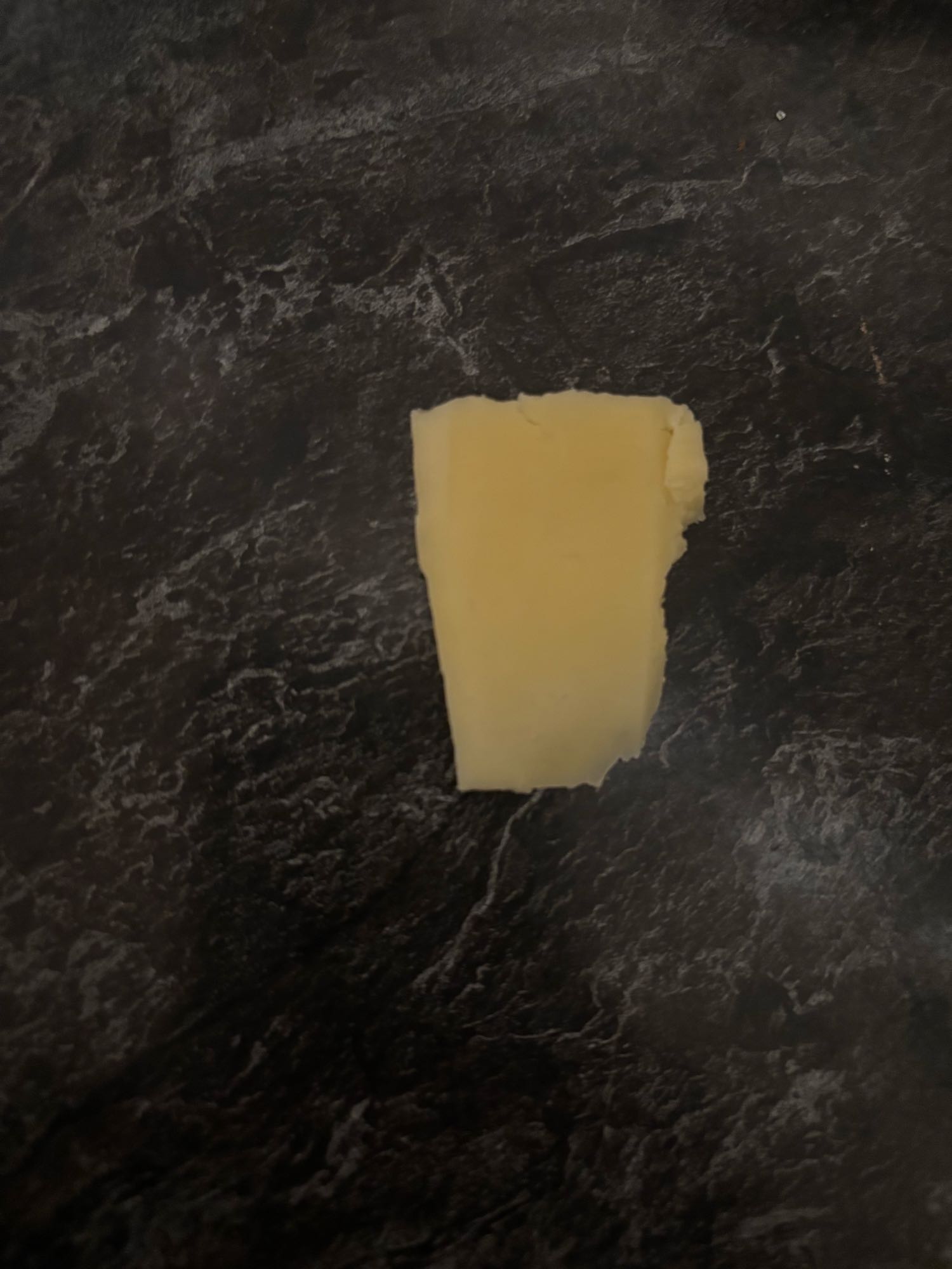 кусочек сыра