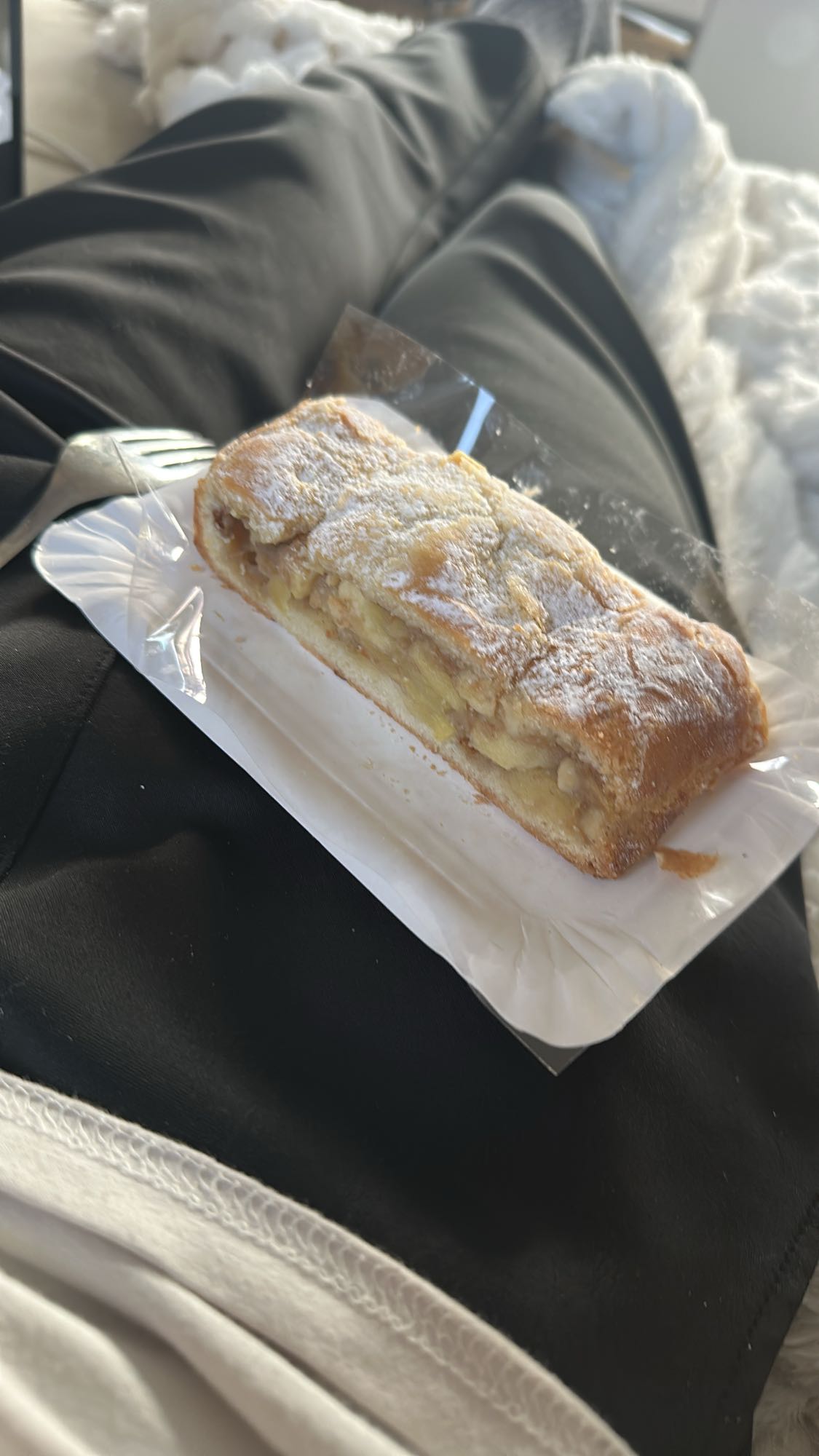 Apfelstrudel