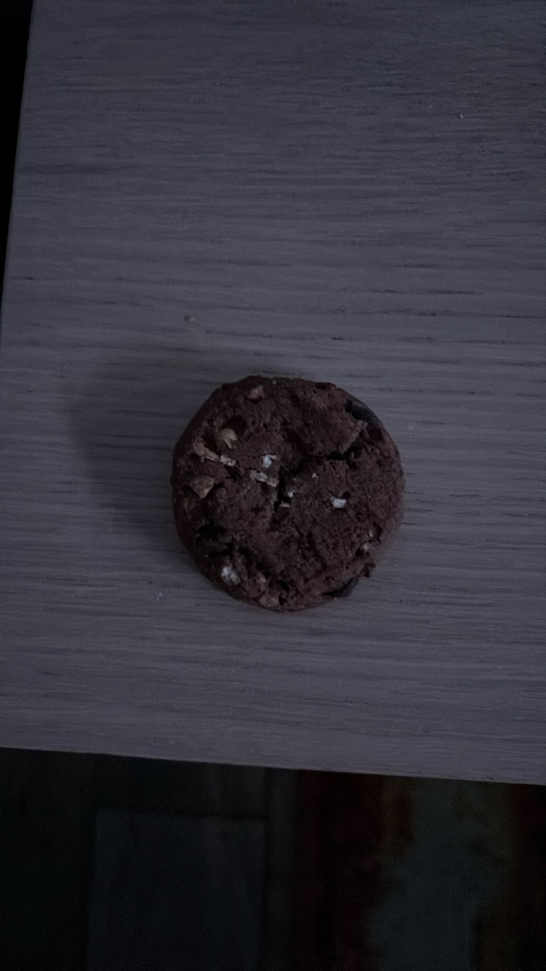 čokoládová sušenka