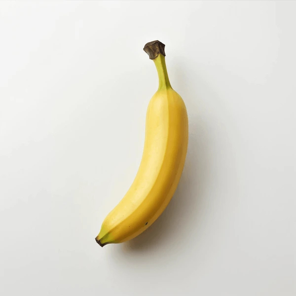 Banane entière