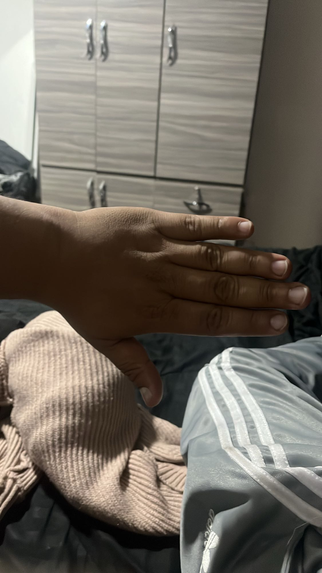 ninguna comida visible