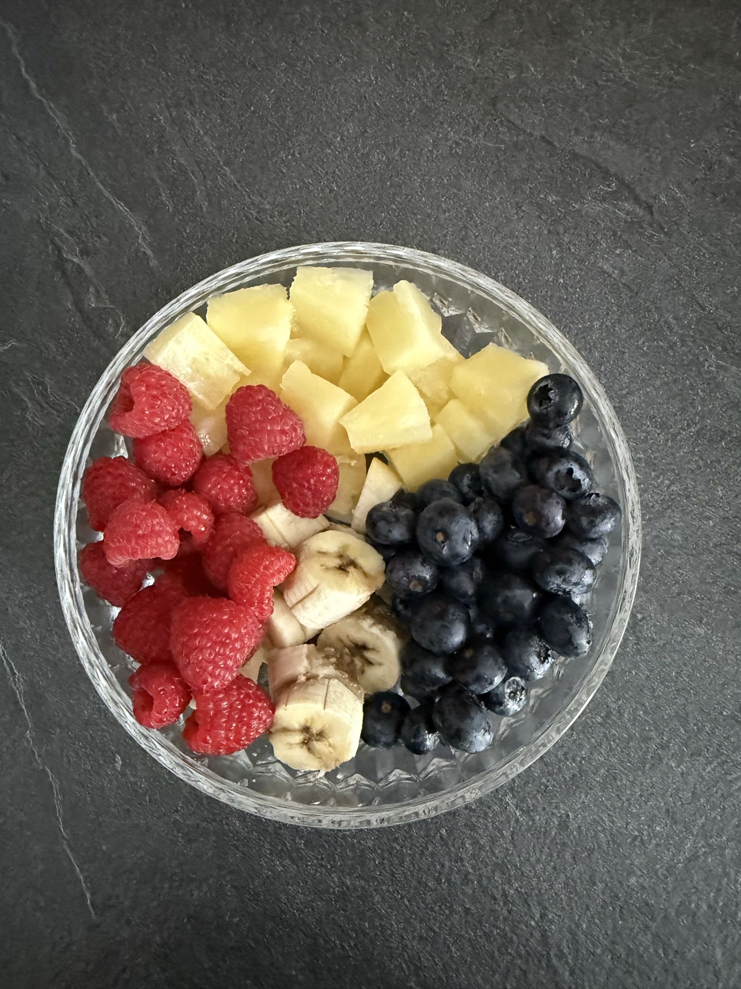 salade de fruits frais