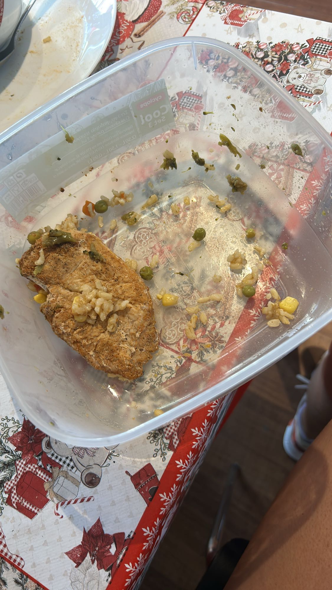 Piept de pui la cuptor