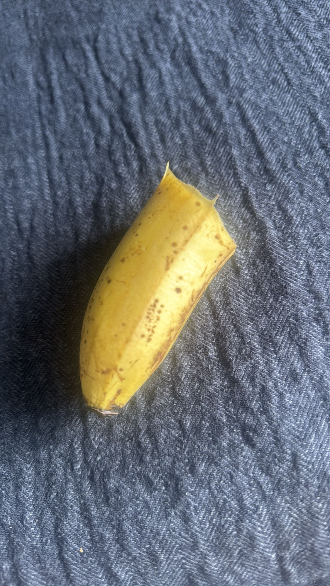 Halv banan
