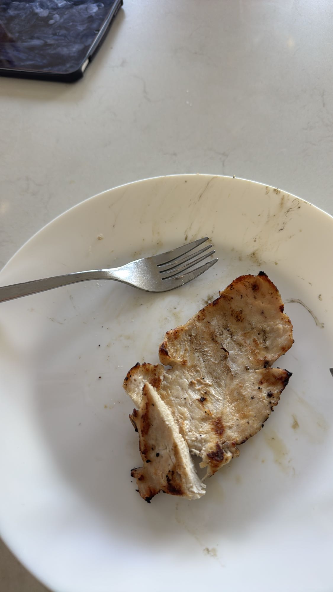 Grilled Chicken Breast