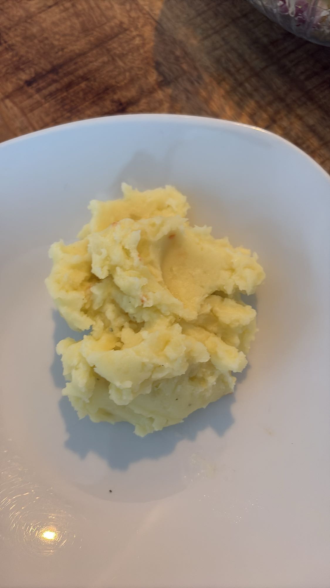 aardappelpuree
