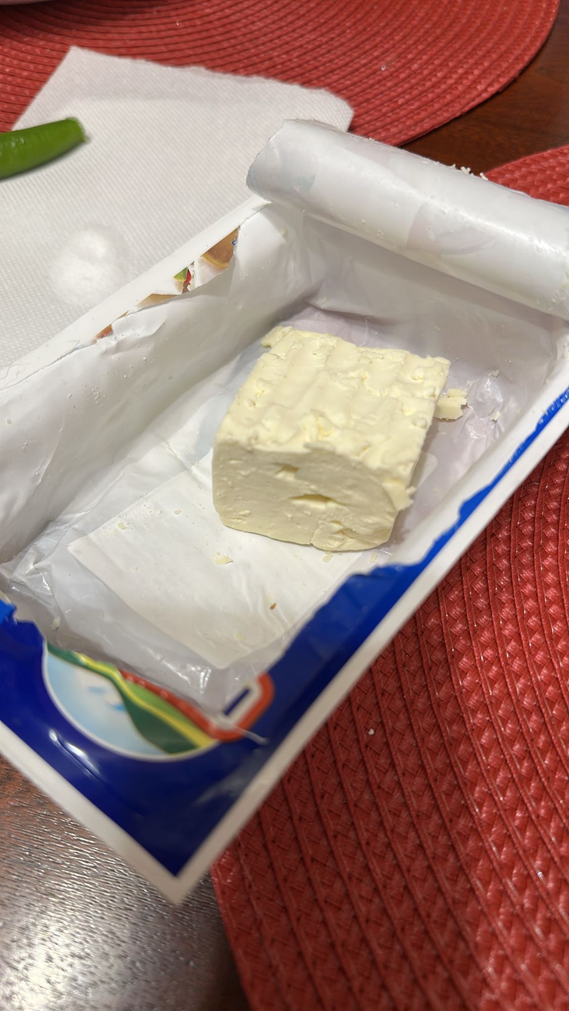 Brânză feta