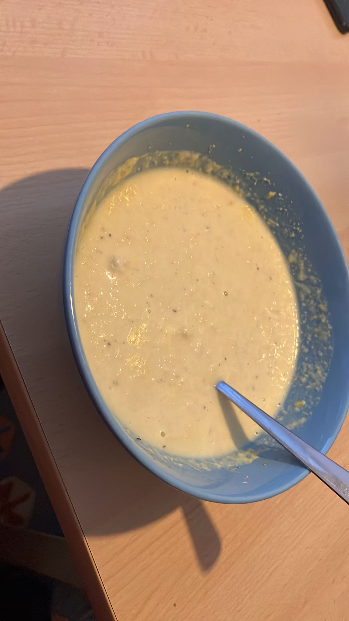 sopa de milho com frango
