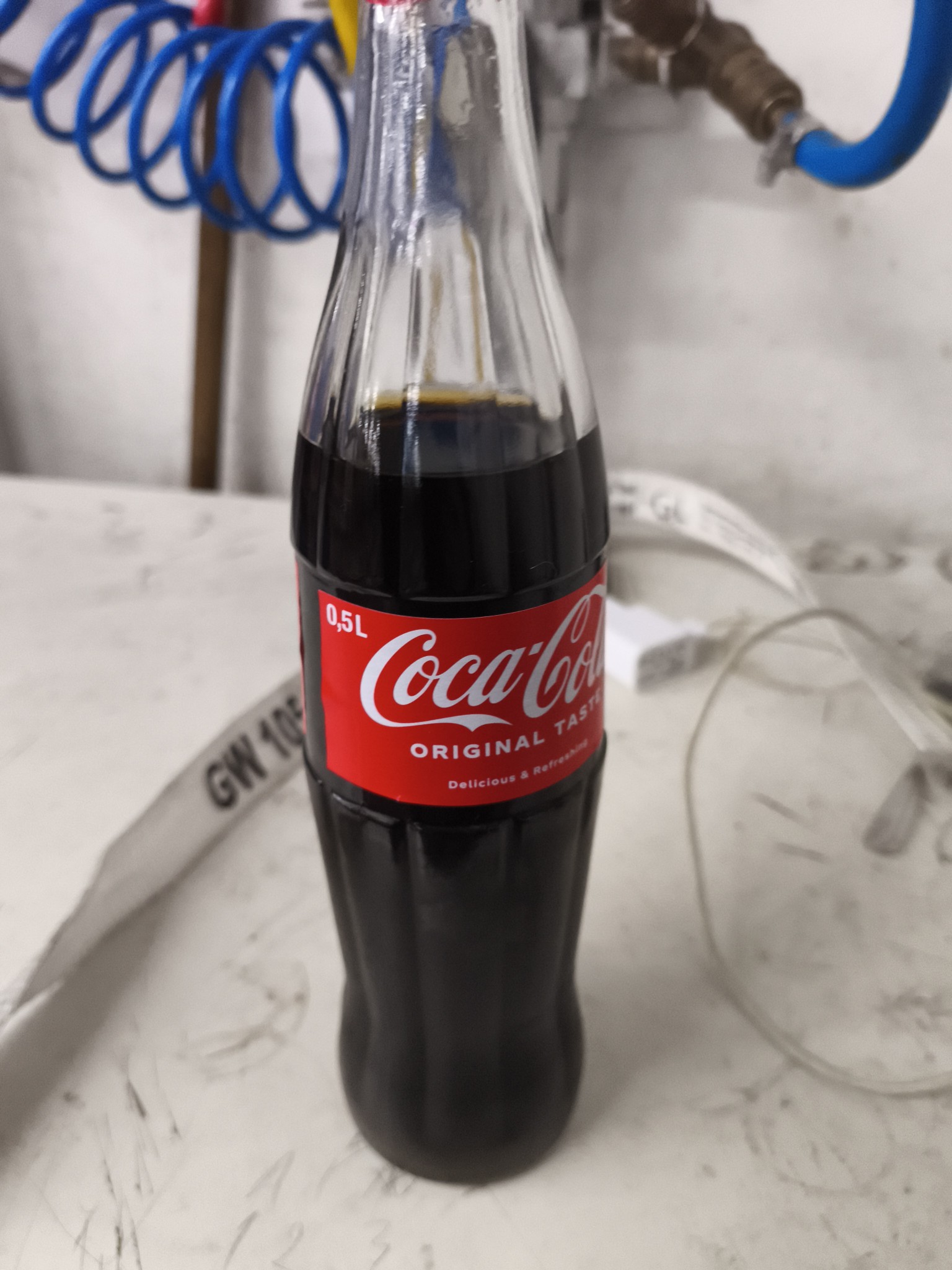 Coca-Cola 0,5L