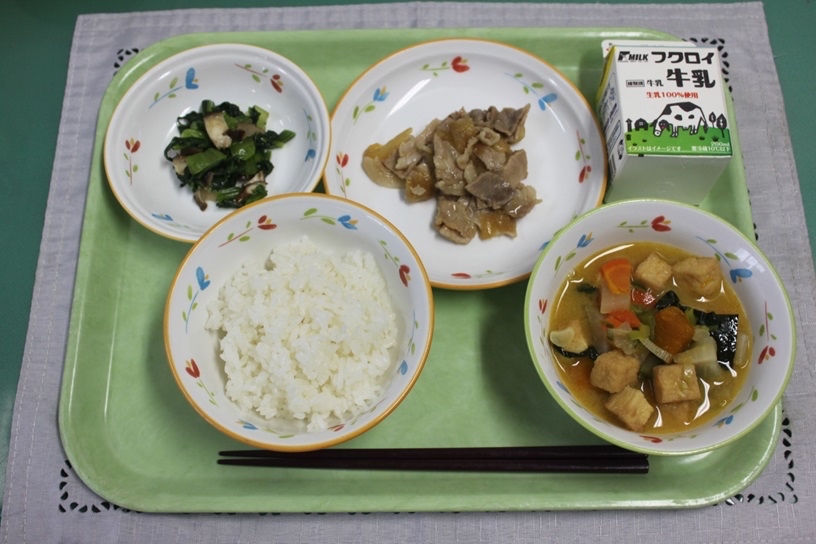 和風定食セット