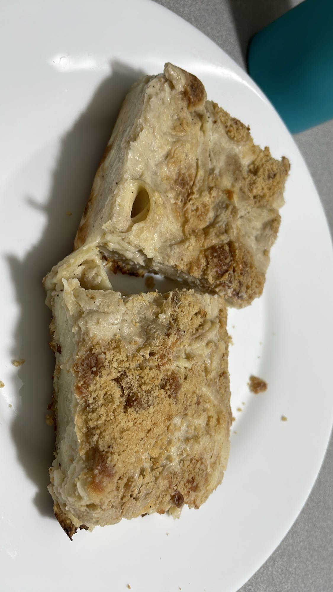 Baked Pasta Casserole