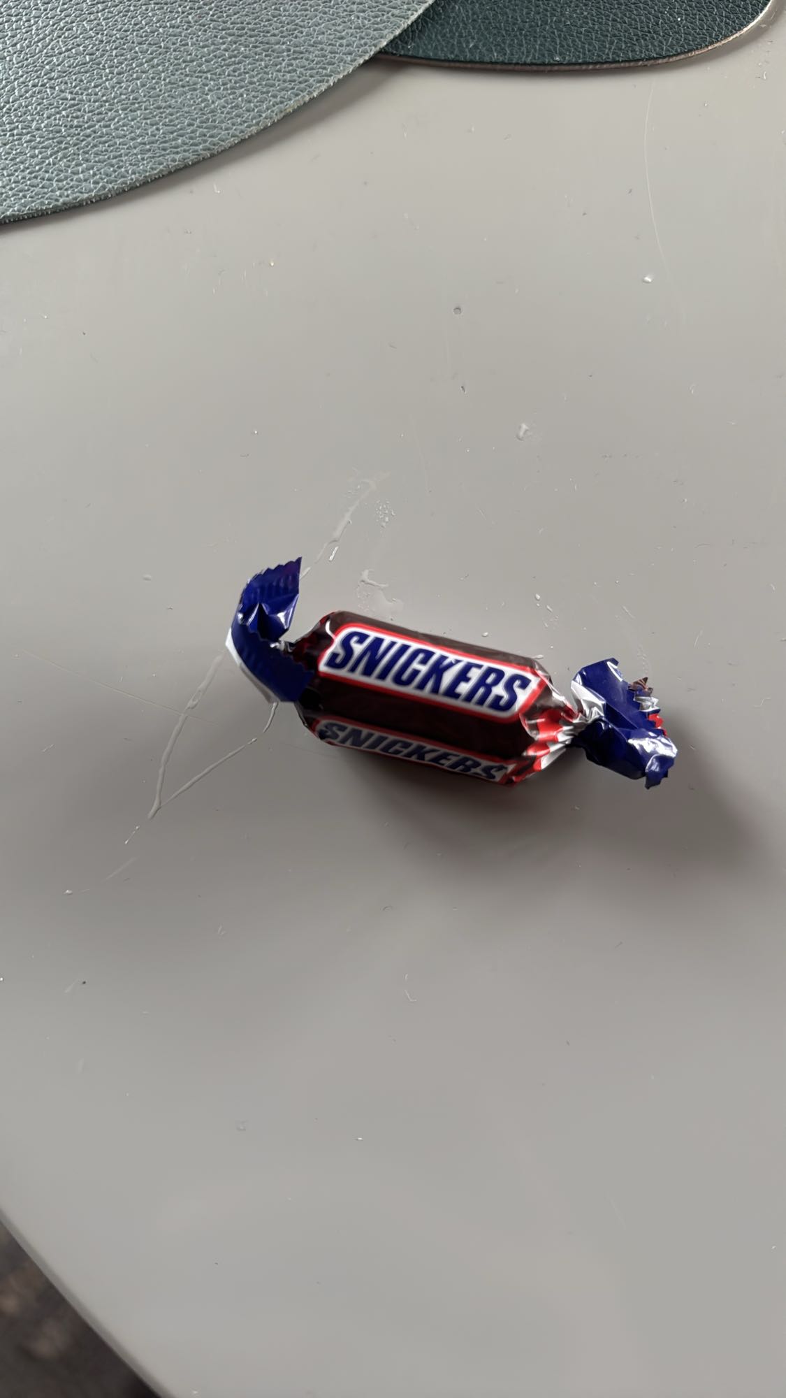 Mini Snickers