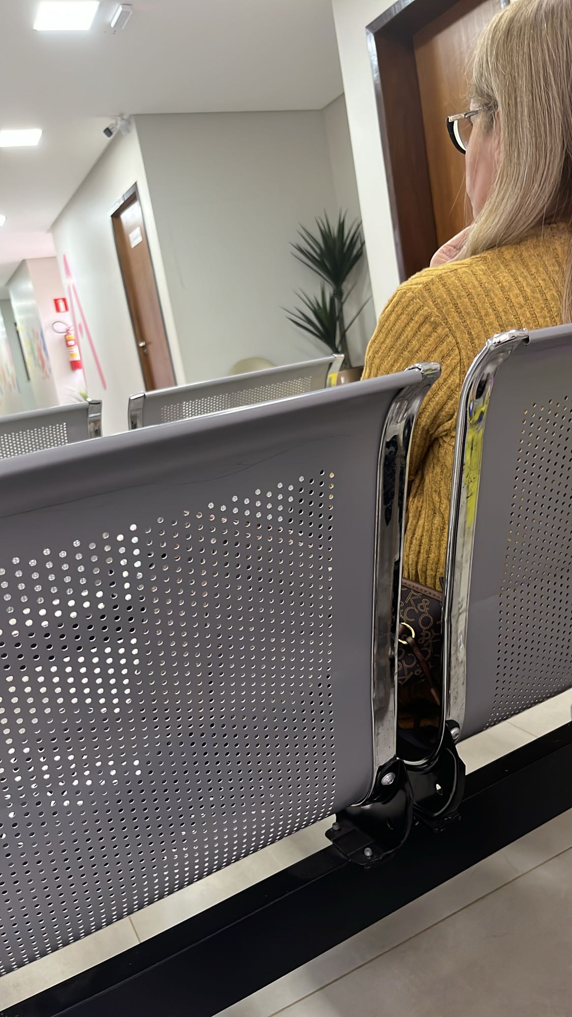 nenhuma comida visível