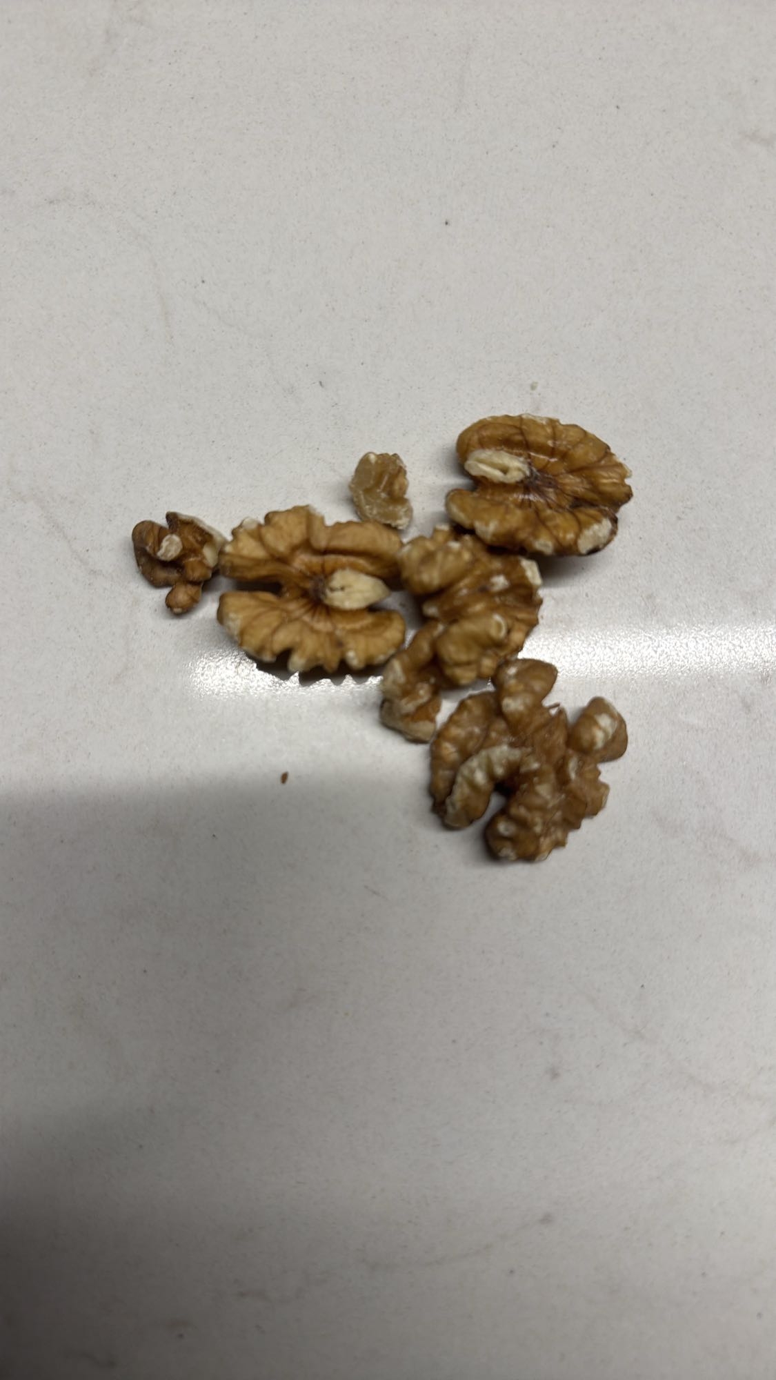 Walnut Snack