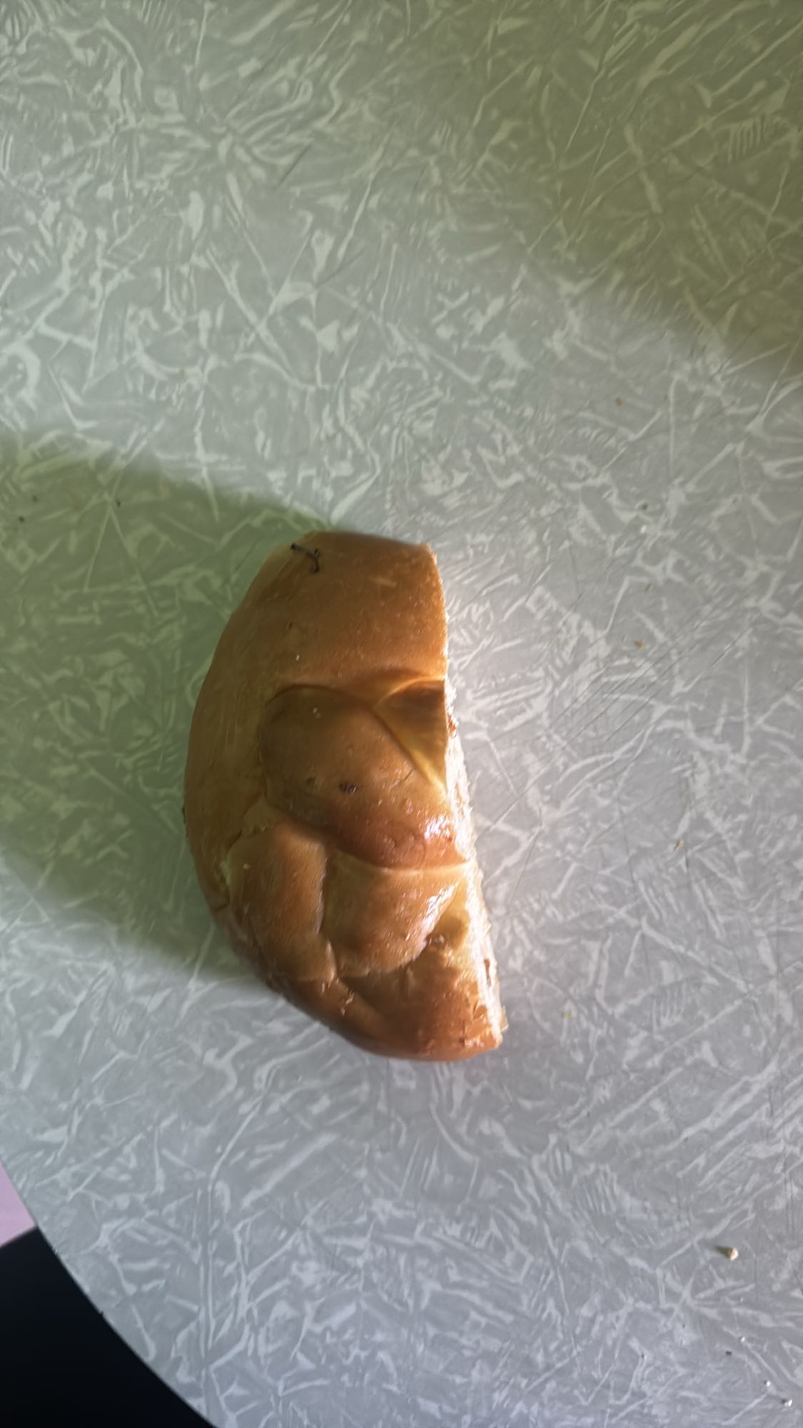 կես քաղցր բուլկի