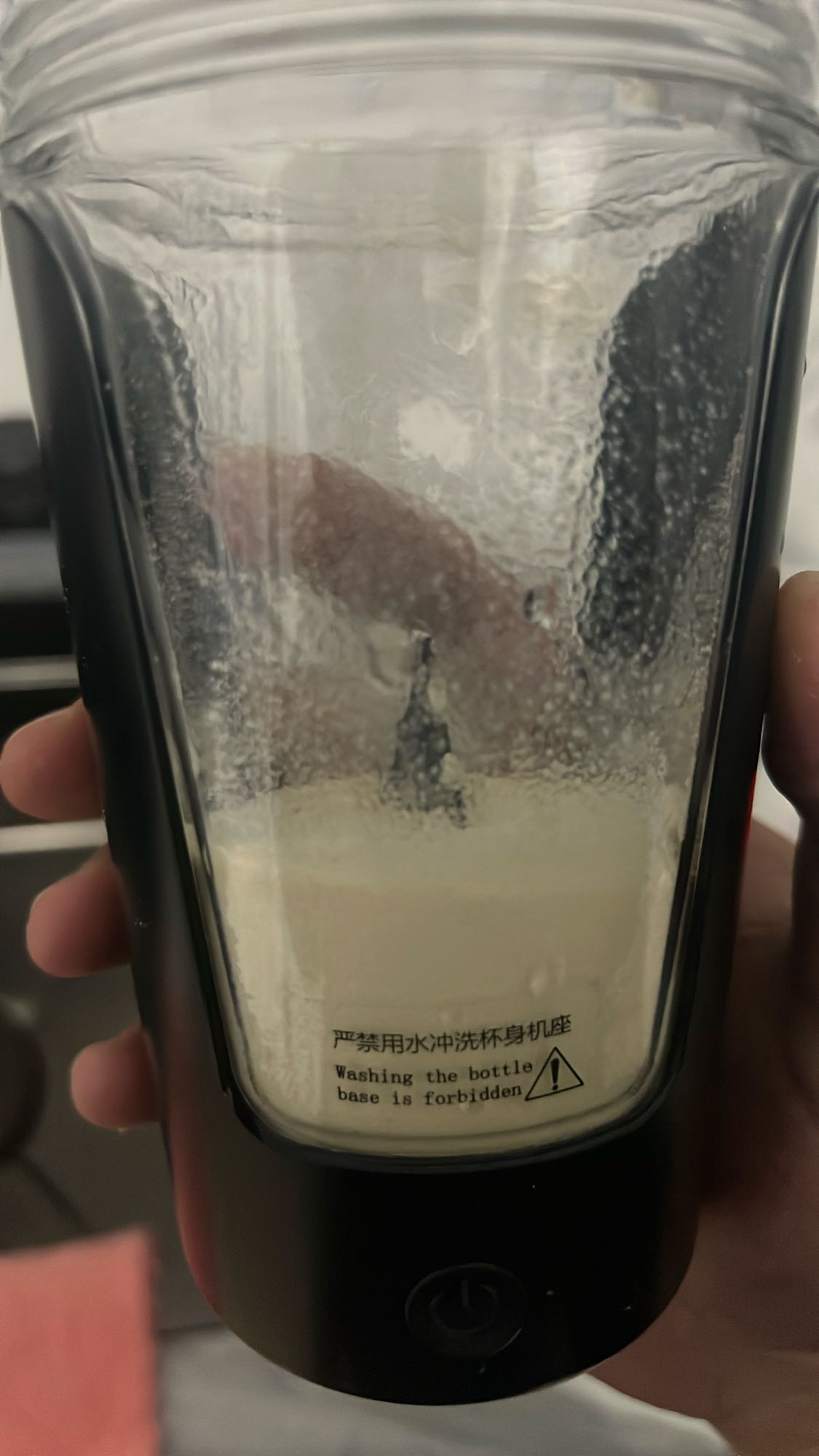 պրոտեին շեյք